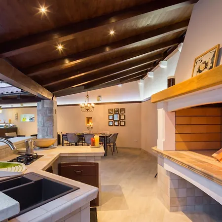 Vila Jasmine Dol (Hvar)