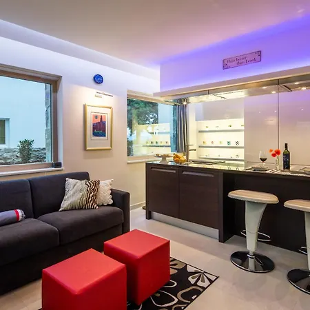 Jasmine Villa Dol (Hvar)