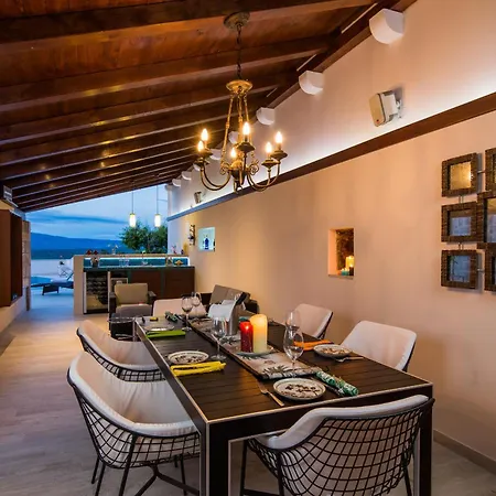 Villa Jasmine Dol (Hvar)