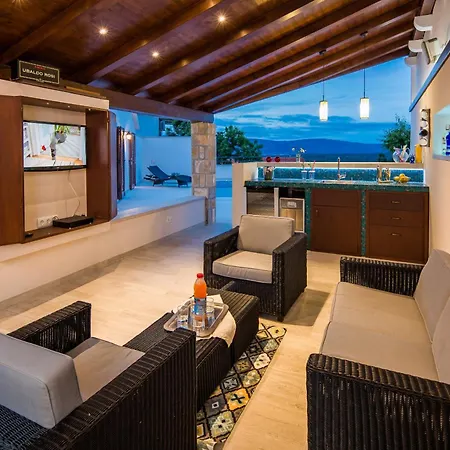 Villa Jasmine Dol (Hvar)