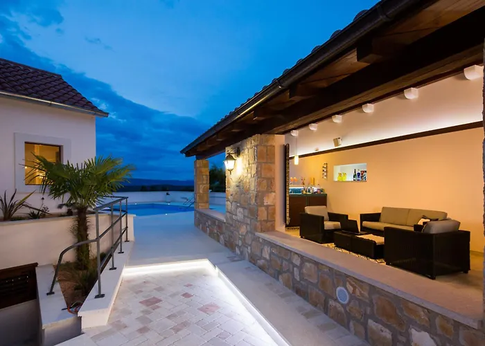 Jasmine * Dol (Hvar)