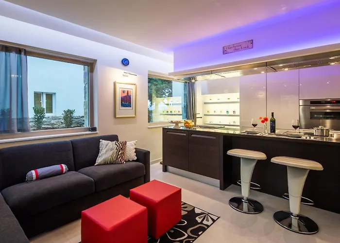 Jasmine Βίλα Dol (Hvar)